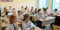 ЕДОД. Всероссийский классный час - ООМК