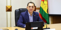 Заседание комитета по правовому регулированию - Городской совет народных депутатов
