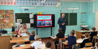 Про безопасность для детей - МЧС Республики Карелия