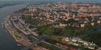 Автозаводский, Ленинский и Кстовский районы Нижнего Новгорода по решению мэра Юрия Шалабаева возглавят новые руководители - Администрация г. Нижний Новгород