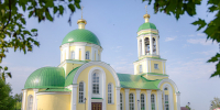 Ува. В чём отличие Покровской от других родительских суббот? - Ижевская и Удмуртская епархия