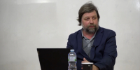 Археолог Александр Бутягин вернулся к чтению лекций и анонсировал выступления в Петербурге и Москве - Metro Петербург