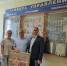 Открываем новые горизонты: кафедра управления развивает сотрудничество с лидерами инженерно-технической отрасли! - ВГТУ