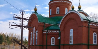Кизнер. Покровская родительская суббота - Ижевская и Удмуртская епархия