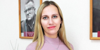 Железногорский преподаватель представила регион на федеральном уровне - Газета Железногорские новости