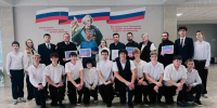 Круглый стол «Отцы и дети» состоялся в Динской - Газета Трибуна