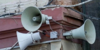 В Прикамье отменен режим беспилотной опасности - Комсомольская Правда