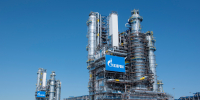 SOCAR сообщила о намерении закупок газа у «Газпрома» - ИА Общественная служба новостей