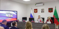 Евгений Балицкий провёл заседание Правительства Запорожской области - Правительство Запорожской области