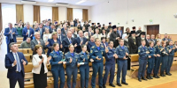 В ИвГУ состоялась Пленарная сессия Покровских чтений (парламентских слушаний) «Народосбережение: вера, семья, традиции» - ИвГУ