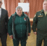 За мужество и самоотверженность - Газета Хиславичские известия