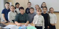Учитель по званию и по призванию - Газета Образ Жизни. Регион