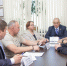 Депутаты обсудили дополнительные гарантии медицинской помощи ветеранам боевых действий - Народный Совет ДНР