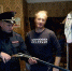 Житель Бурятии нашел за шкафом старое немецкое ружье - Infpol.Ru