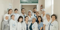 16 октября — День анестезиолога-реаниматолога! - Минздрав РТ
