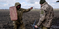 Reuters: приказ ограничить Starshield для Украины поступил из Белого дома - Газета Знамя труда