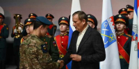 Конкурс "Мой Герой СВО 47" - Газета Знамя труда