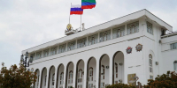 Правительство Дагестана сложило полномочия перед новым главой - Газета Молодежь Дагестана