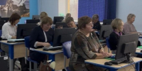 Учителя агротехнологических классов Иркутской области повышают квалификацию в Иркутском ГАУ фото - ИрГАУ