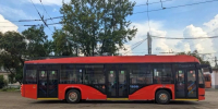 Между Нижним Новгородом и Дзержинском запустят троллейбусы с автономным ходом - ProDzer.Ru