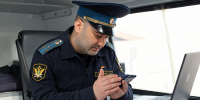 Уголовный штраф за уклонение от уплаты налогов взыскан в полном объеме - УФССП по Смоленской области