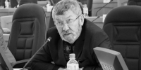 В Приамурье ушел из жизни депутат Законодательного Собрания Анатолий Осипов - ИА Порт Амур