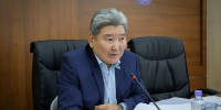 Юрий Николаев: «Окончательные параметры бюджета определяются в ходе дальнейшей работы» - Якутское-Cаха ИА