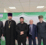 Священник принял участие в форуме - Черкесская епархия Русской Православной Церкви