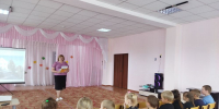 Игра-викторина «Азбука профессий» - Библиотека им. В.А. Закруткина