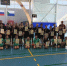 Спортсмены из Хабаровского района взяли золото на соревнованиях по тэг-регби - Администрация Хабаровского района