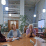 Обсуждение осенних простуд в клубе «Формула здоровья» - Научная библиотека им. В.Г. Белинского