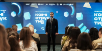 Более 4 000 заявок из 24 регионов: в Казани завершился Приволжский форум «Конструктив» — 2026 - Тюлячинский район