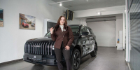 JELAND вошел в ТОП-10 автомобильных брендов российского рынка по результатам продаж августа - Сетевое издание Владимирские новости