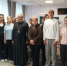 Протоиерей Виктор Титов провёл беседу с  учащимися Кромской средней общеобразовательной школы, 16 октября 2026 года - Орловская и Ливенская епархия