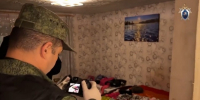 Покушение на двойное убийство: курянин пытался зарезать сожительницу и ее 6-летнюю дочь - Друг для Друга