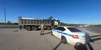 Во Всеволожском районе выявили нарушения при перевозке отходов - Всеволожские вести онлайн