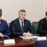 Представители Правительства и духовенства КЧР приняли участие в первом заседании Оргкомитета KazanForum под председательством Вице-премьера РФ Марата Хуснуллина - Правительство Карачаево-Черкесской Республики
