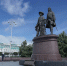 В Екатеринбурге в честь юбилея Вильгельма де Геннина прозвучит пушечный выстрел - КП Екатеринбург