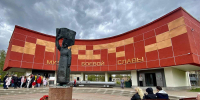 Музею боевой славы исполняется 45 лет - ТПП
