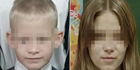 В Уфе нашли пропавших детей из интерната: 8-летнего мальчика и 15-летнюю девочку искали со вчерашнего дня - Комсомольская правда