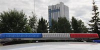 Прокуратура начала проверку после обнаружения ребёнка на площадке в Тюмени - NG72.Ru