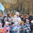 Всероссийская акция «День белых журавлей» - Администрация г. Бердск