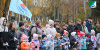 Всероссийская акция «День белых журавлей» - Администрация г. Бердск