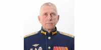 Андрей Ведерников возглавил Оренбургское президентское кадетское училище - Газета Оренбуржье