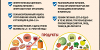16 октября — Всемирный день продовольствия - Новости Зеленодольска