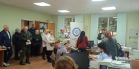 Выездные мобильные офисы продолжают работу в Белгородской области - УФНС