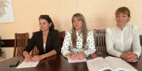В Приволжском районном суде прошло совещание с мировыми судьями - Приволжская газета