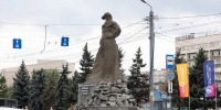 В Челябинской области 16 октября отменен режим беспилотной опасности - КП Челябинск