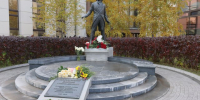 Автор: Александр Черных - Администрация Красноярского края
