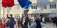 Одной из старейших школ Кисловодска исполнилось 120 лет - Комсомольская Правда
